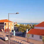 6/4 De Sado Affittacamere Setúbal