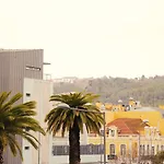 Affittacamere 6/4 De Sado Setúbal