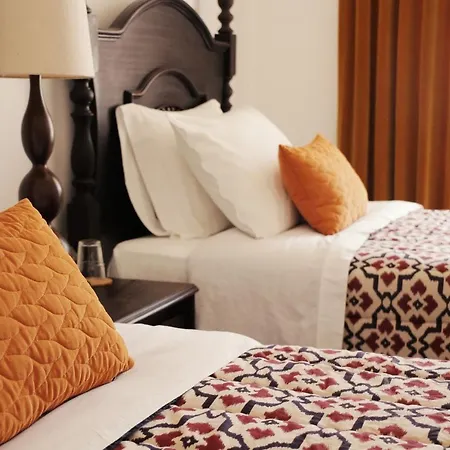 Guest house 6/4 De Sado