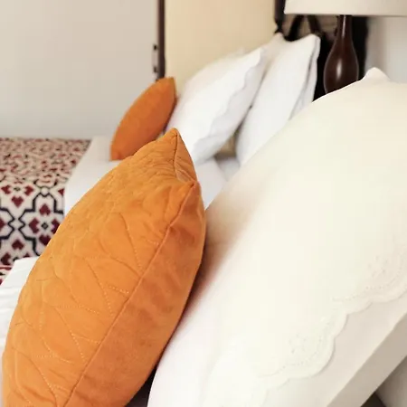 Vendégház 6/4 De Sado