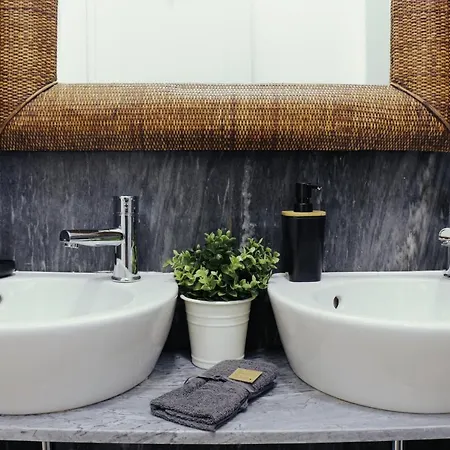 6/4 De Sado Vendégház Setúbal