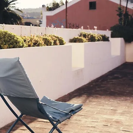 Vendégház 6/4 De Sado 4*