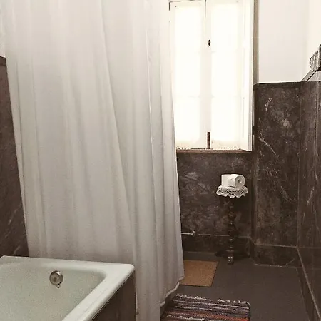 6/4 De Sado 4* Setúbal