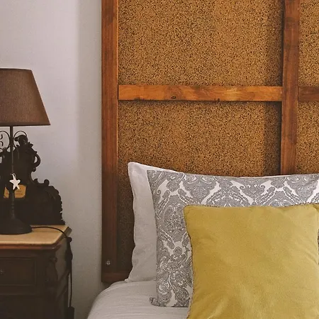 6/4 De Sado Vendégház