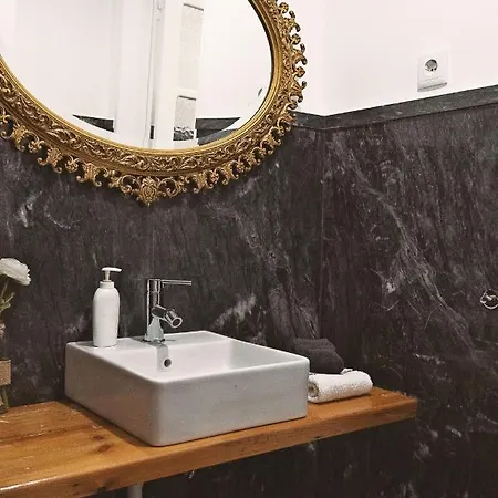 Vendégház 6/4 De Sado Setúbal