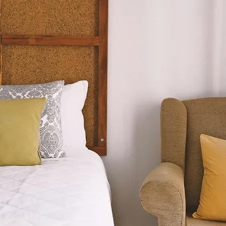 6/4 De Sado 4* Setúbal