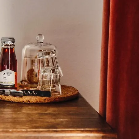 Vendégház 6/4 De Sado 4*