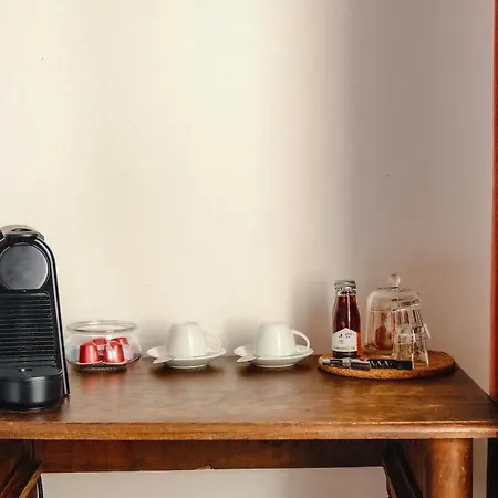 6/4 De Sado Vendégház