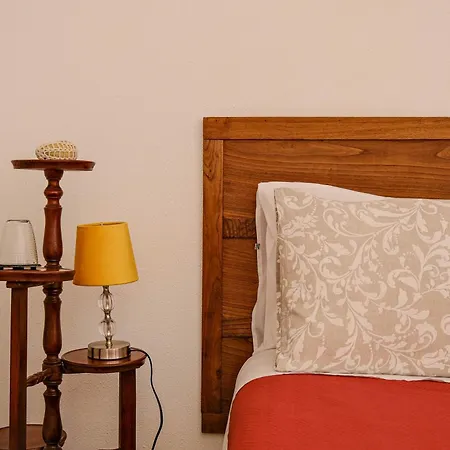 Vendégház 6/4 De Sado Setúbal