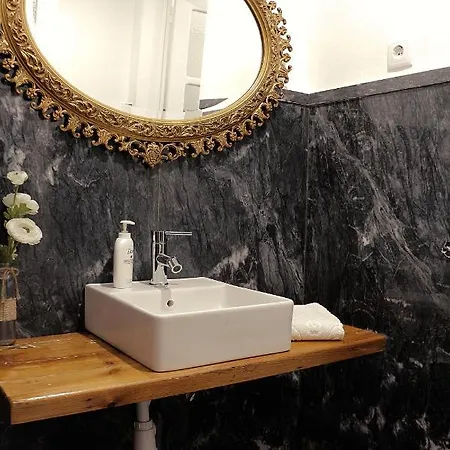 Vendégház 6/4 De Sado Setúbal