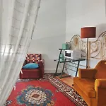 6/4 De Sado Pensión 3*