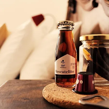 بيت ضيافة 6/4 De Sado 4*