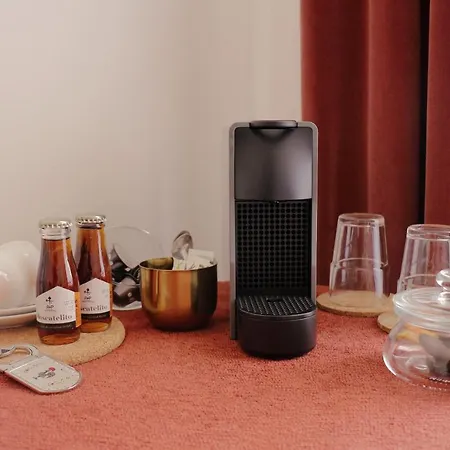 6/4 De Sado Penzion 4*