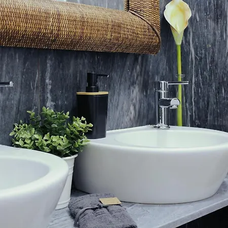 6/4 De Sado بيت ضيافة