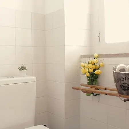 6/4 De Sado بيت ضيافة