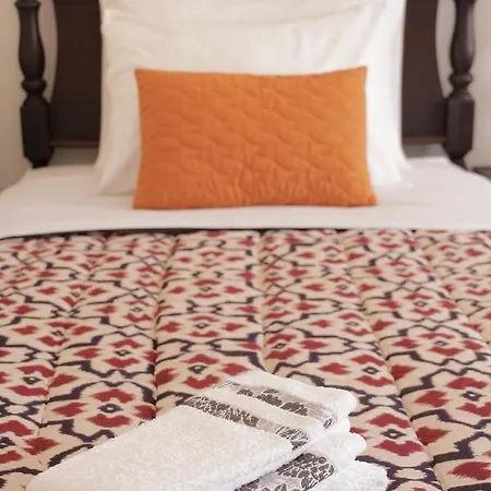 6/4 De Sado بيت ضيافة 4*