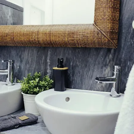 بيت ضيافة 6/4 De Sado 4*