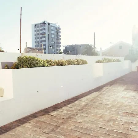 بيت ضيافة 6/4 De Sado 4*