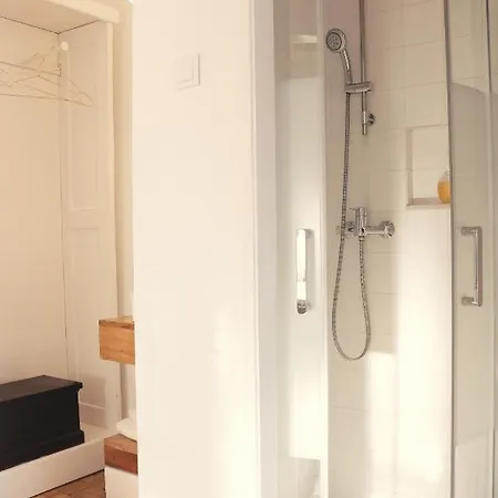 بيت ضيافة 6/4 De Sado