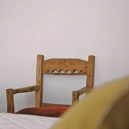 6/4 De Sado 4* سيتوبال