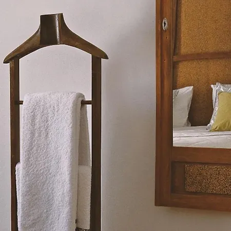 بيت ضيافة 6/4 De Sado سيتوبال