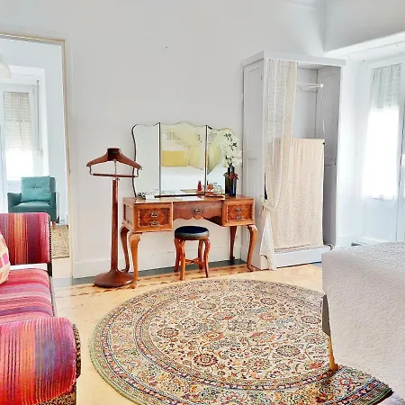 Maison d'hôtes 6/4 De Sado 3*