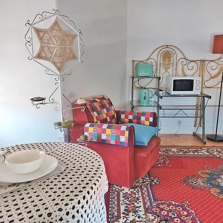 Maison d'hôtes 6/4 De Sado 3*