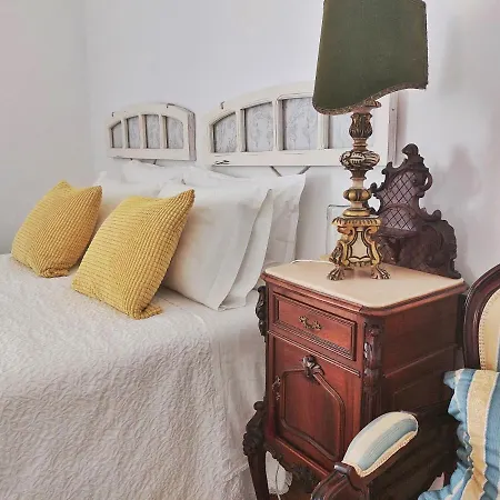 Guest house 6/4 De Sado