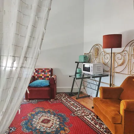 6/4 De Sado بيت ضيافة 4*