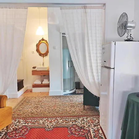 6/4 De Sado بيت ضيافة