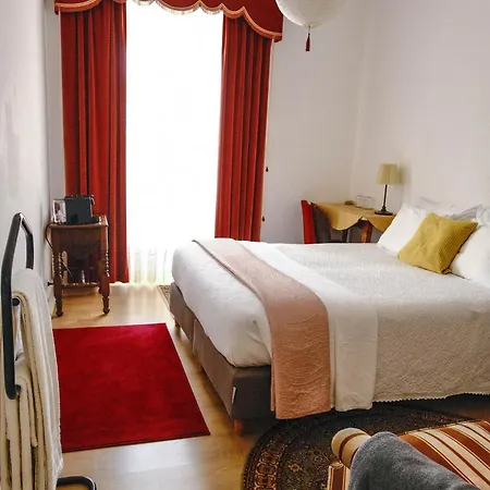 Guest house 6/4 De Sado