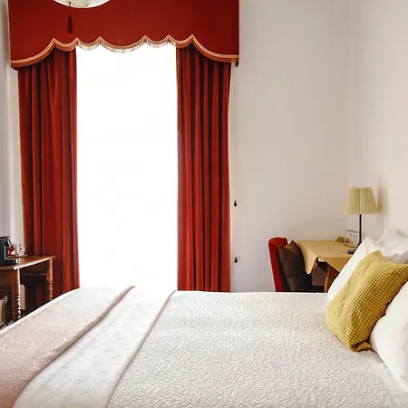 Guest house 6/4 De Sado Setubal