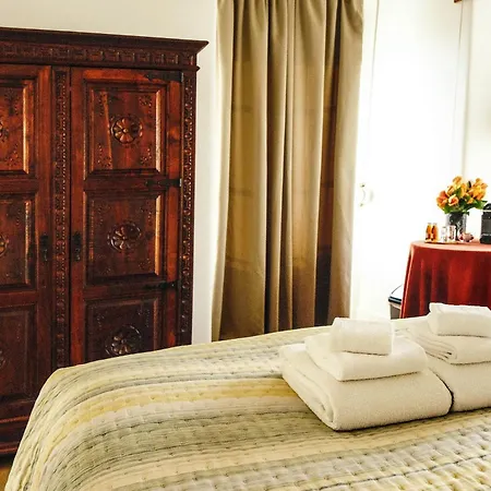 Guest house 6/4 De Sado *