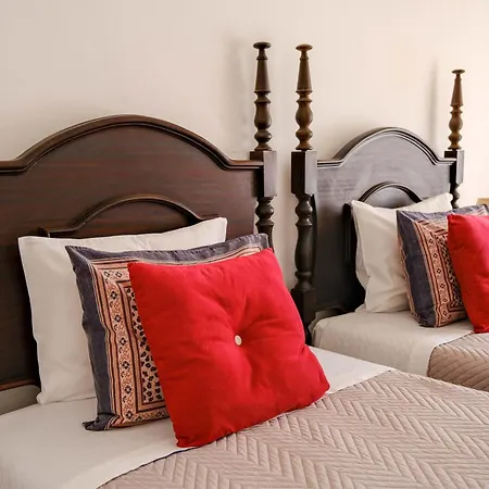 Guest house 6/4 De Sado