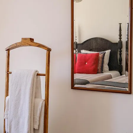 Guest house 6/4 De Sado Setubal