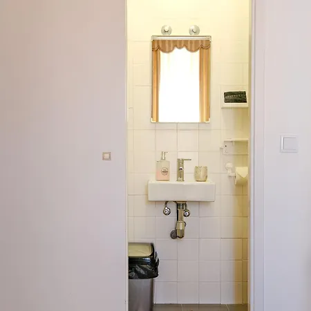 Maison d'hôtes 6/4 De Sado