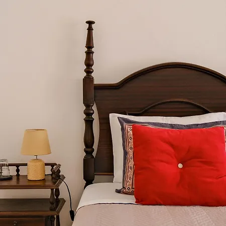 6/4 De Sado Guest house *