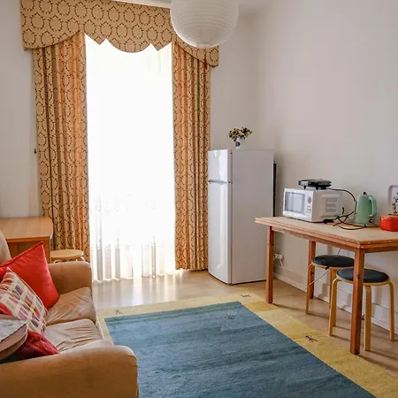 Affittacamere 6/4 De Sado Setúbal