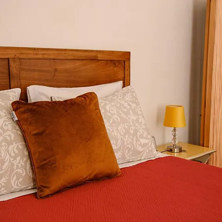 6/4 De Sado 4* سيتوبال