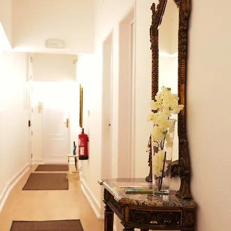 Guest house 6/4 De Sado Setubal