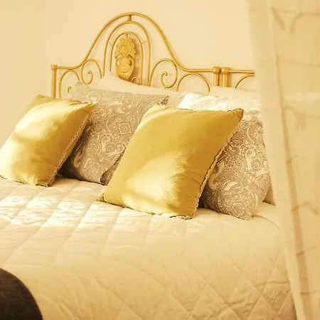 6/4 De Sado 4* سيتوبال