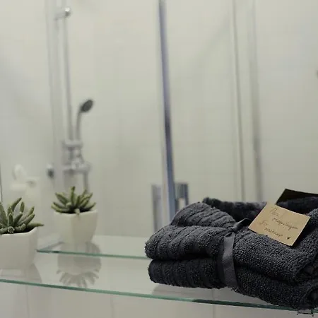 6/4 De Sado بيت ضيافة 4*