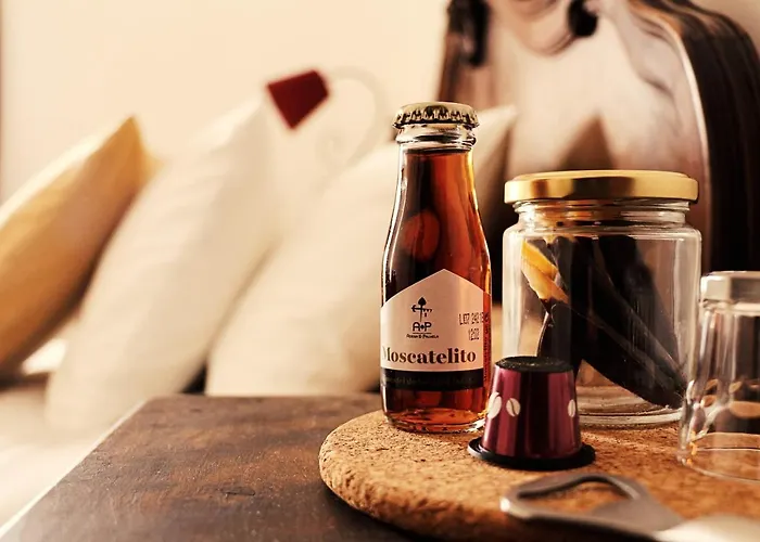 Pensión 6/4 De Sado 4*