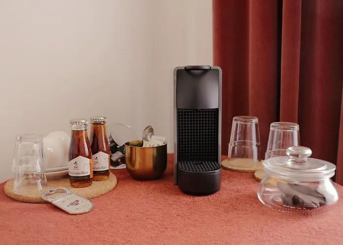 6/4 De Sado Pensión 4*