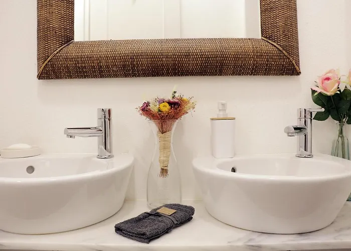 6/4 De Sado Pensión 4*