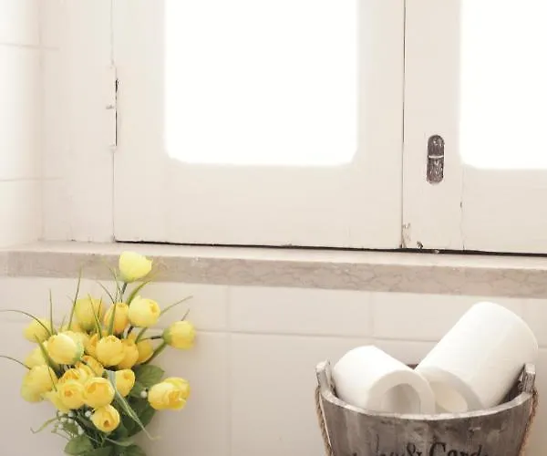 6/4 De Sado 4* Setúbal