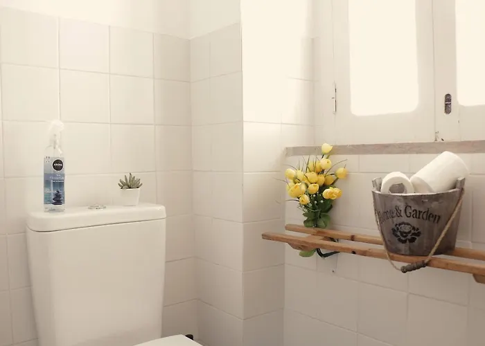 6/4 De Sado Pensión