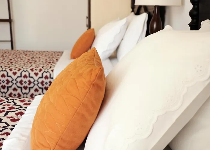 Pensión 6/4 De Sado