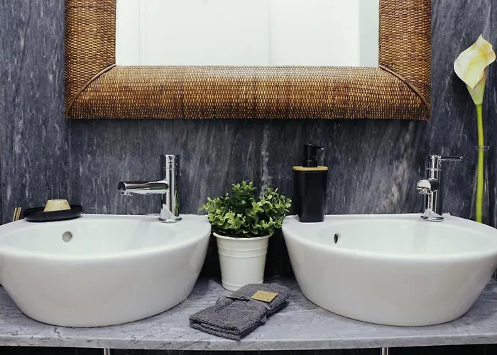 6/4 De Sado Pensión Setúbal