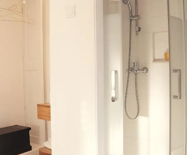 Pensión 6/4 De Sado